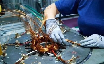 电机课设心得体会最新5篇