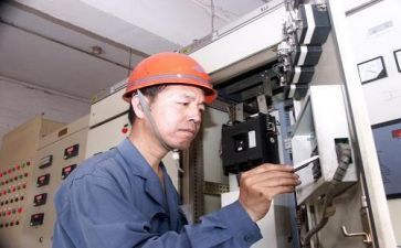 电气工程心得6篇