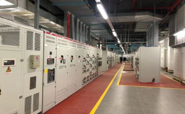 电气师述职报告通用7篇