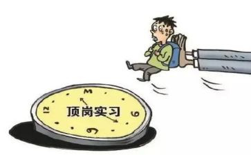 大学生顶岗实习总结通用8篇