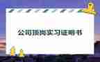 学生顶岗实习月总结优秀6篇