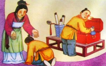 看弟子规心得体会通用6篇