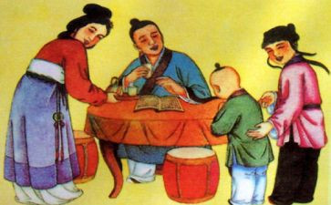 弟子规读书心得800字5篇