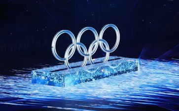 2023冬奥会个人心得体会通用8篇