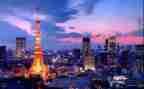 东京游心得体会7篇