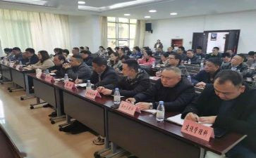 期末动员发言稿范文6篇