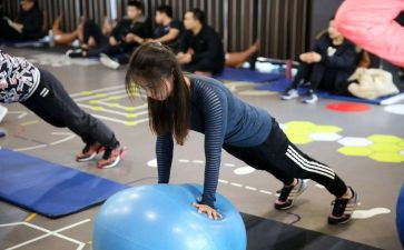 上挂锻炼心得体会精选7篇