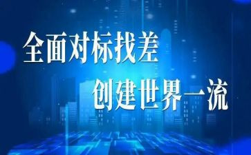 教师对标个人总结报告6篇