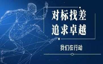 业务对标心得体会参考7篇