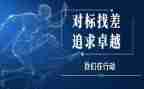 生态环境对标先进事迹7篇