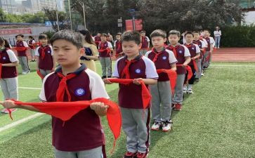 优秀少先队员个人事迹优秀8篇