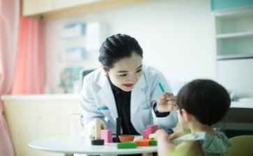 幼儿保育培训心得体会通用7篇