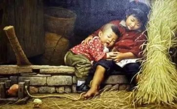《儿时》作文精选7篇