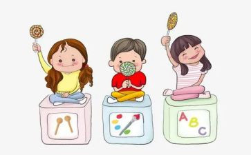 特殊儿童演讲稿7篇