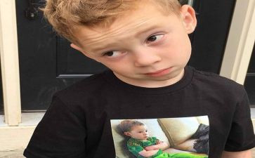 《儿子》读后感最新5篇