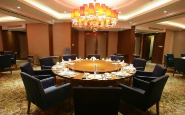 去饭店的心得体会最新6篇
