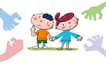 幼儿防拐骗教案7篇