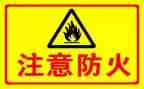 防火防火心得体会优质5篇