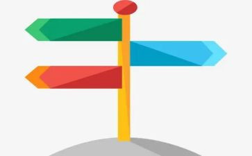 关于方向作文5篇