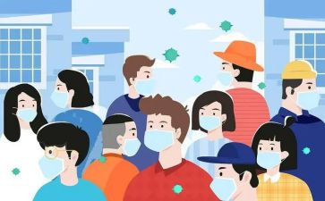 防疫情课心得体会8篇
