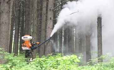 职业病防治法宣传周活动总结8篇