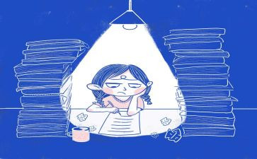 烦恼的作文6篇