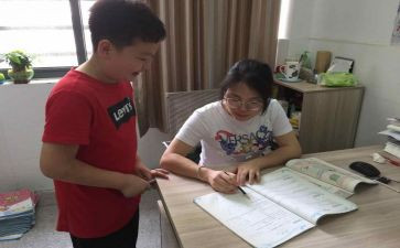 教师工作总结培优辅差5篇