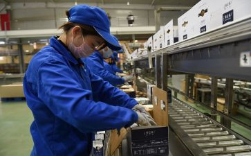 复工复产工作汇报材料7篇