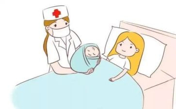 学妇产科的心得体会5篇