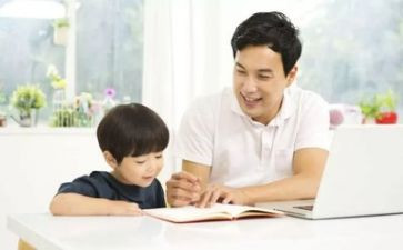 辅导小学生工作总结5篇