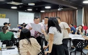 总辅导心得体会8篇