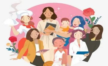 2024年妇女心得体会5篇