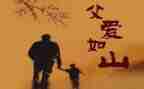 父亲作文800字8篇