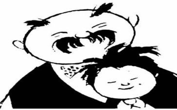 父与子精彩的书读后感优质6篇