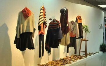 2024年服装销售工作总结和2024年工作计划6篇