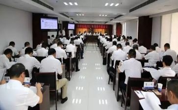 优秀的女干部培训心得体会7篇