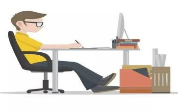 大学生刚工作心得体会7篇