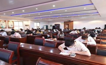 护理岗前心得体会5篇