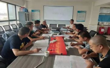 学员岗前培训心得体会7篇