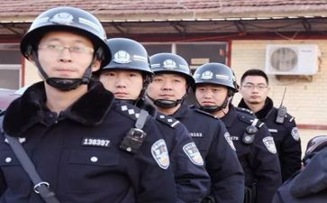 2024年法院干警工作总结5篇