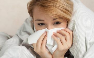 预防感冒中班教案7篇