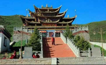 甘南文化调查报告7篇