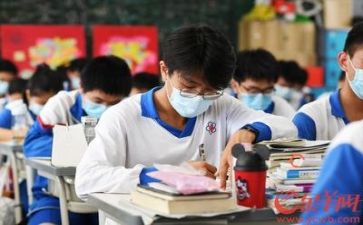 高考押题作文7篇