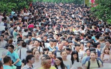 与高考的作文精选5篇