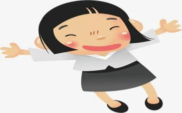 我真高兴作文400字5篇