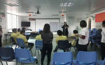 个人跟班学习心得体会优秀6篇