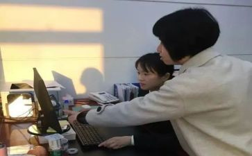 跟班学习教师的心得体会6篇