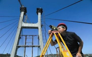 工程测量专业工作总结7篇