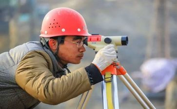 工程测量员个人总结7篇