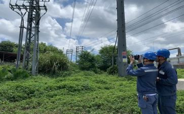 供电支部述职报告7篇